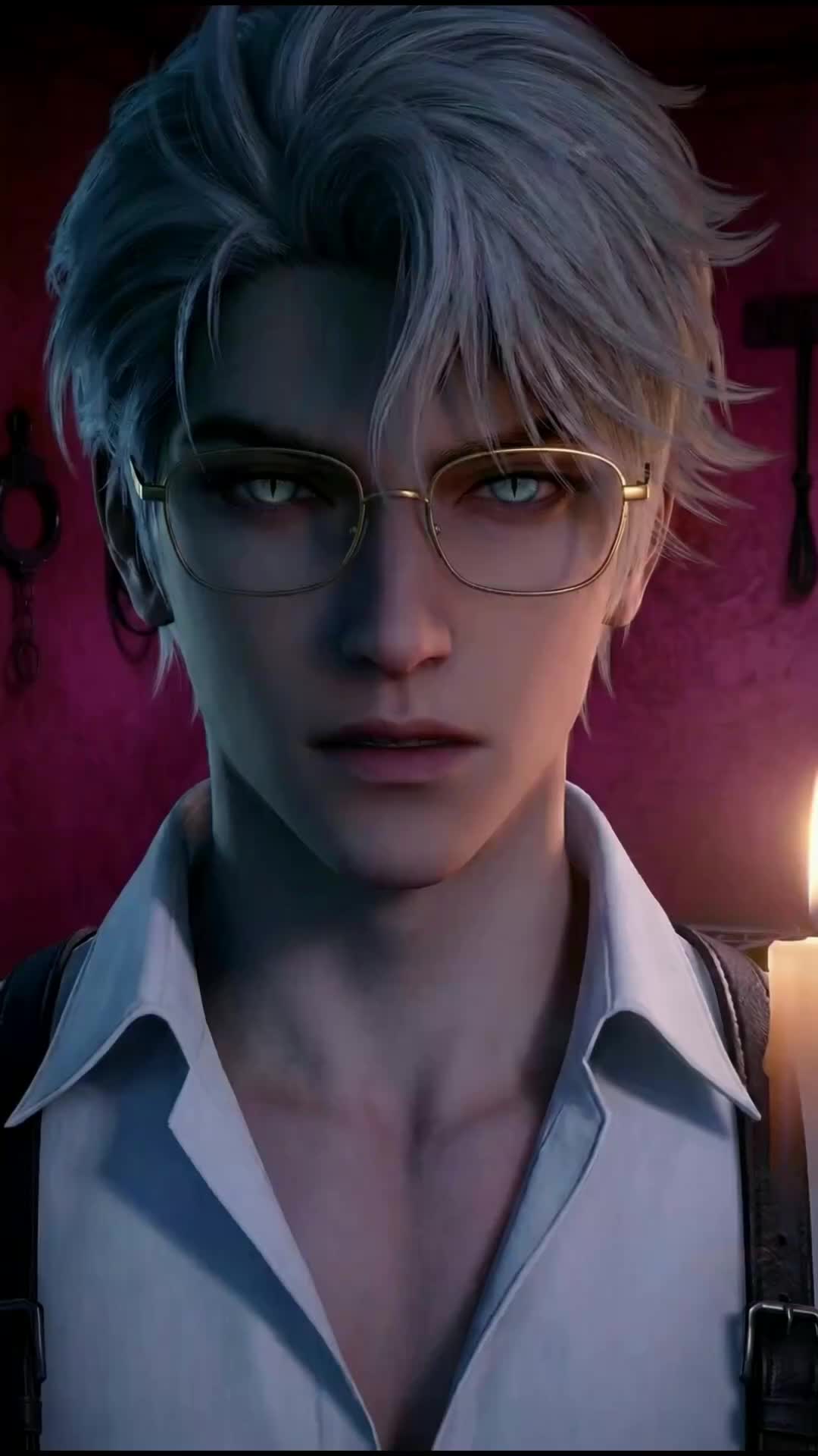 Episodio 60 de Sistema otome activado: rumbo a la galaxia