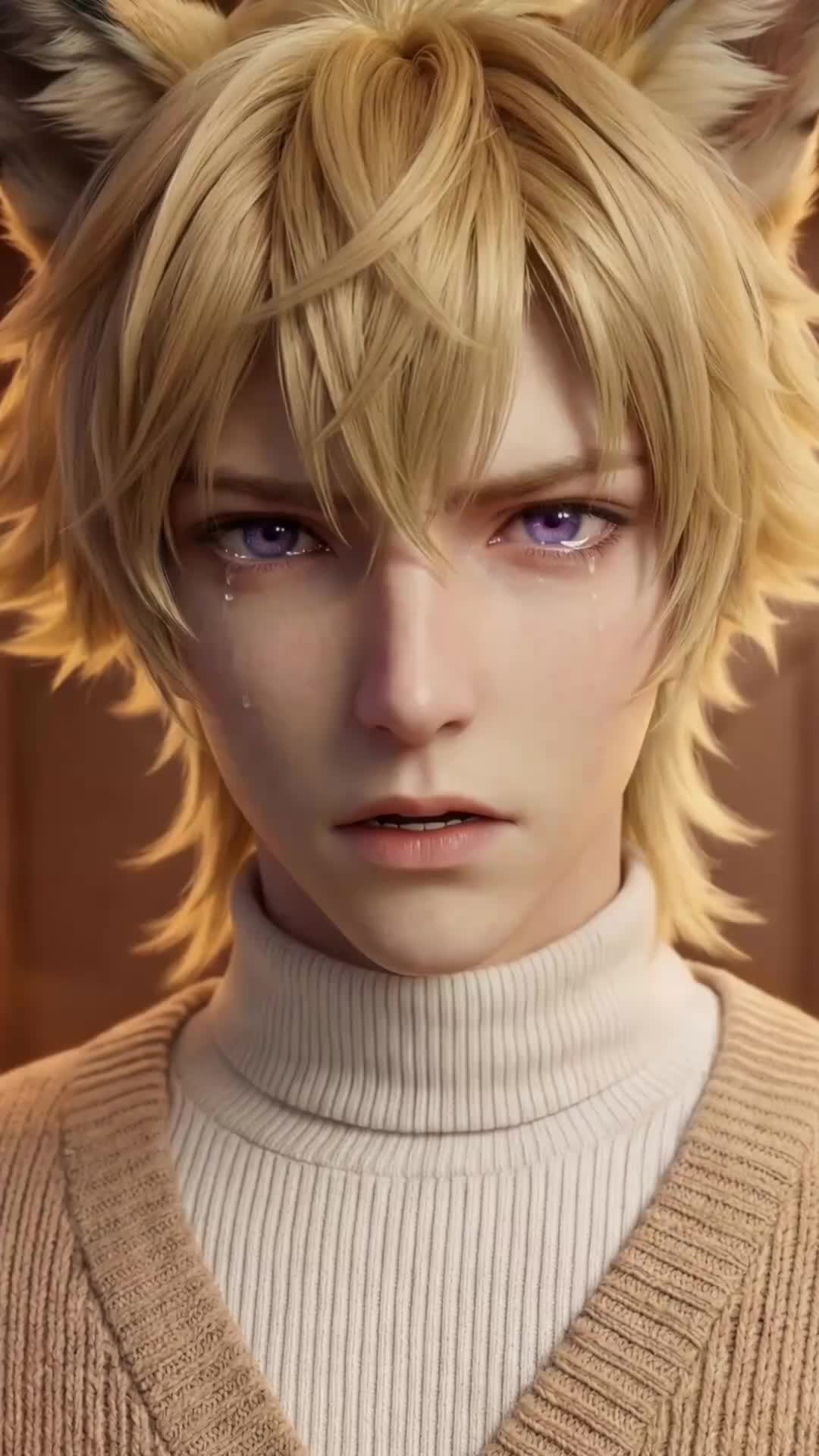 Episodio 64 de Sistema otome activado: rumbo a la galaxia