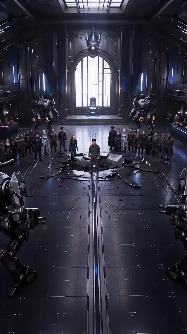 Episodio 10 de Soberano del páramo