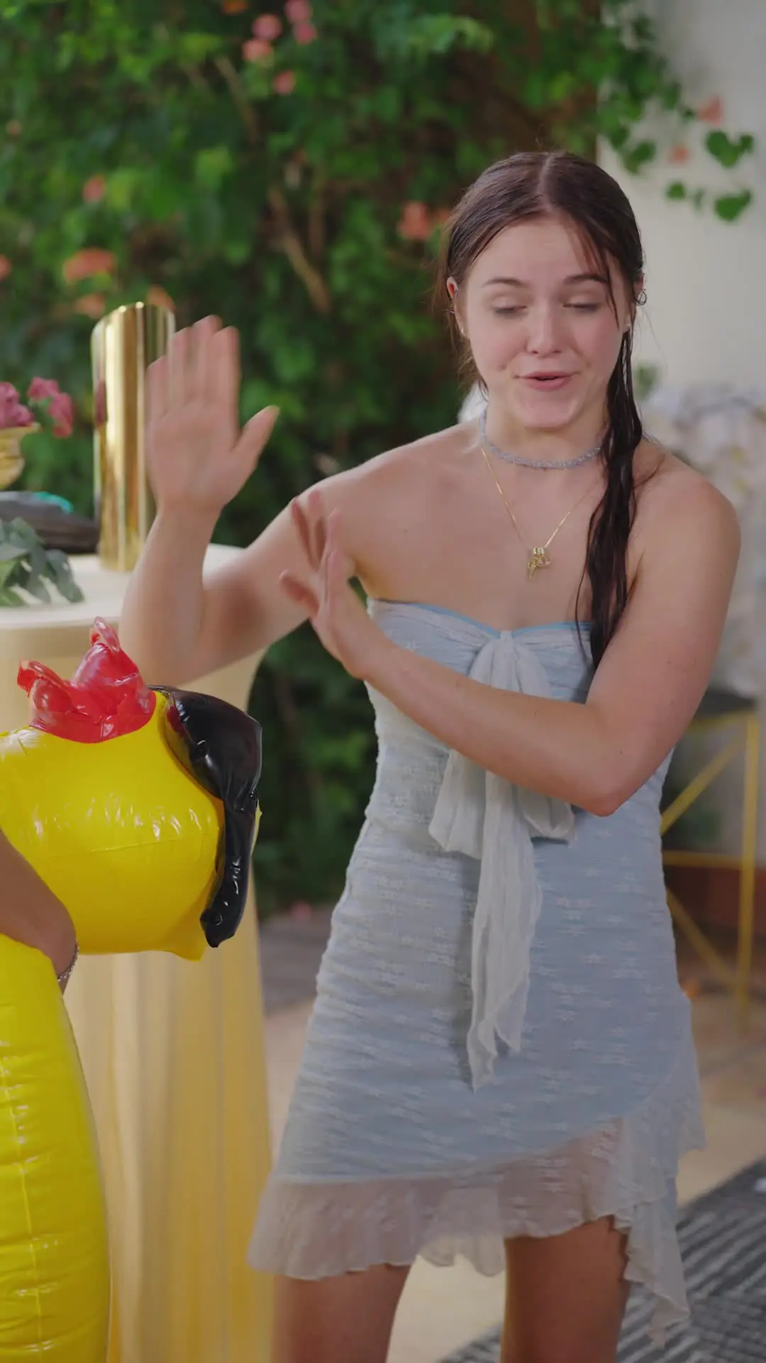 Episodio 12 de Solo un beso