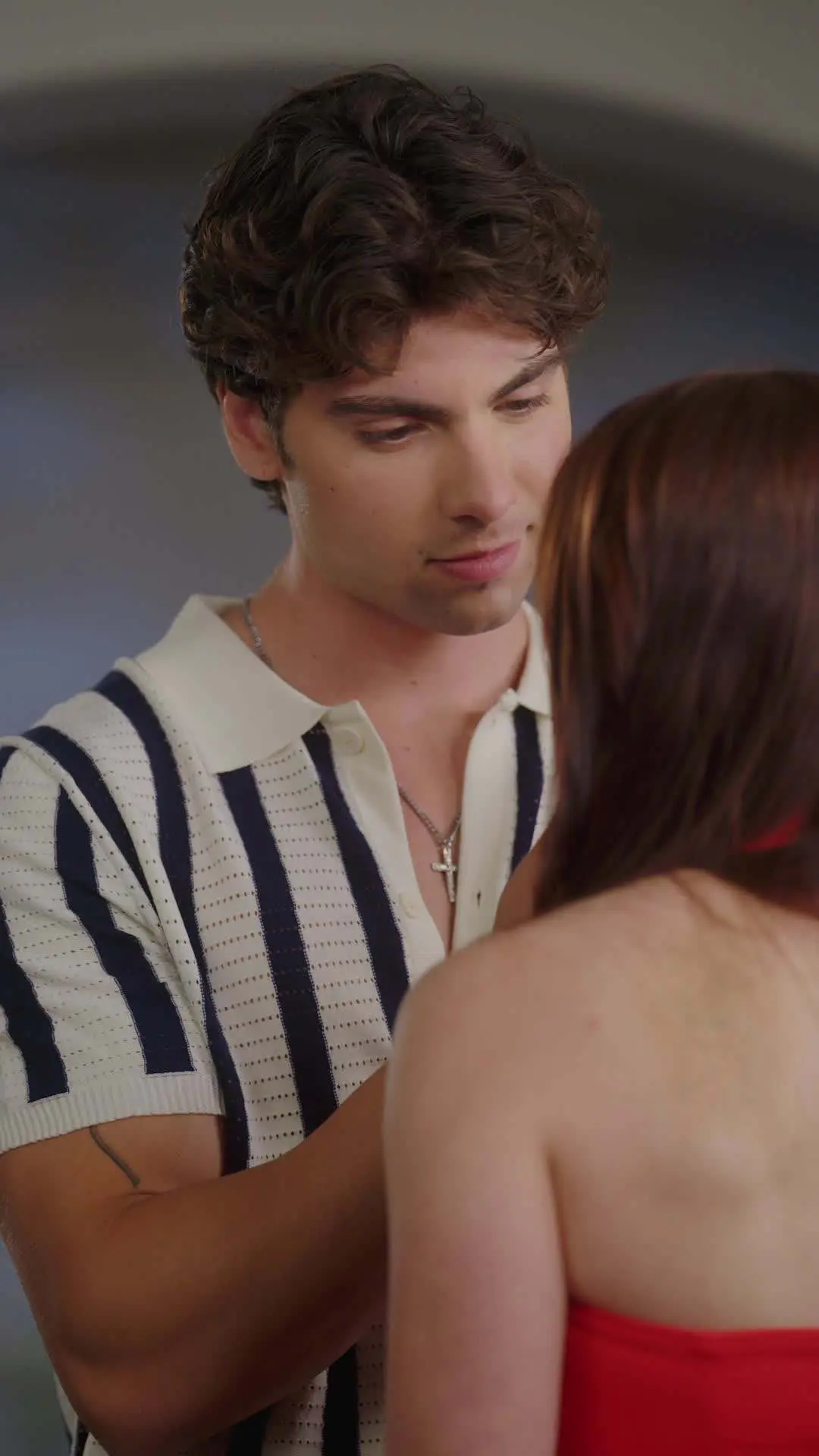 Episodio 25 de Solo un beso