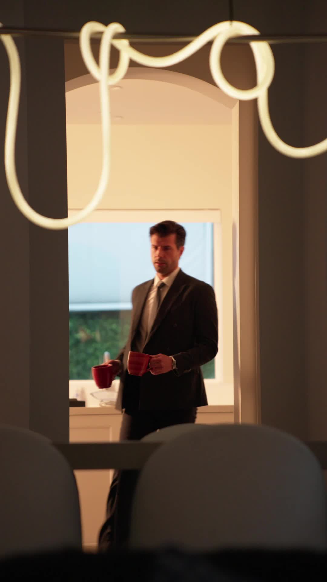 Episodio 23 de Sometiéndome al Papá de Mi Ex