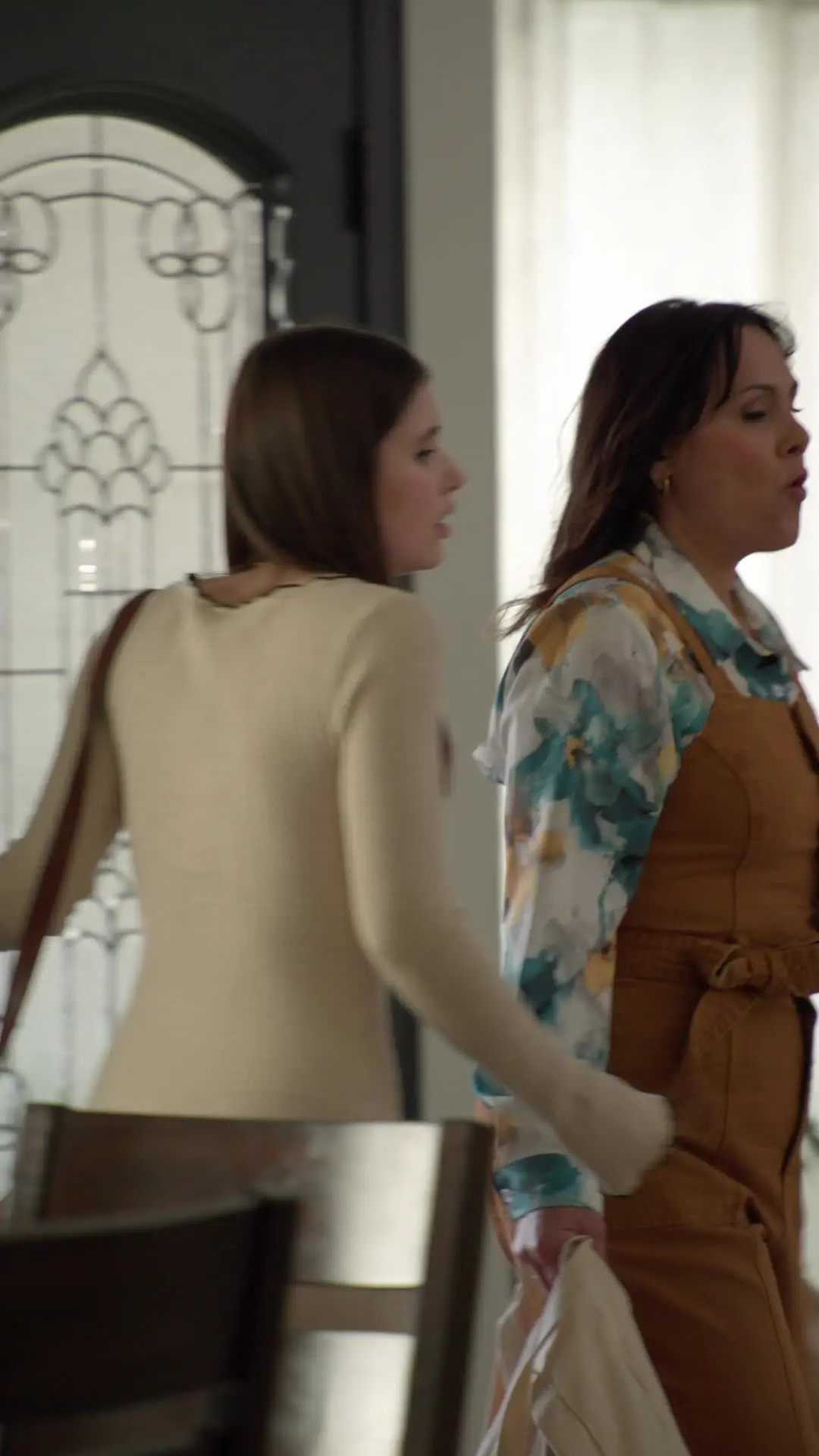 Episodio 49 de Sometiéndome al Papá de Mi Ex