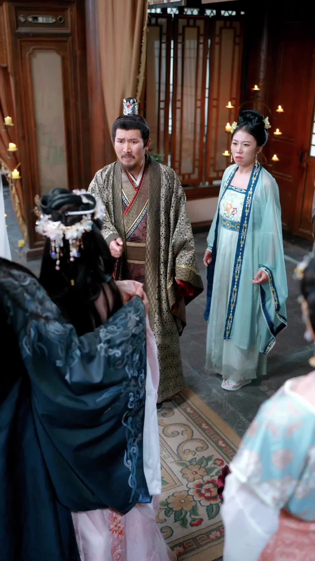 Episodio 20 de ¿Sonreír y aguantar? Esta vez no