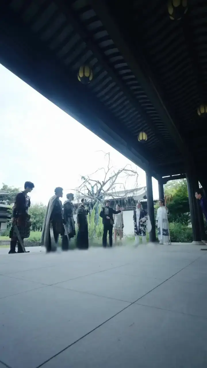 Episodio 15 de Soy el Rey del Mar y Sanador Legendario