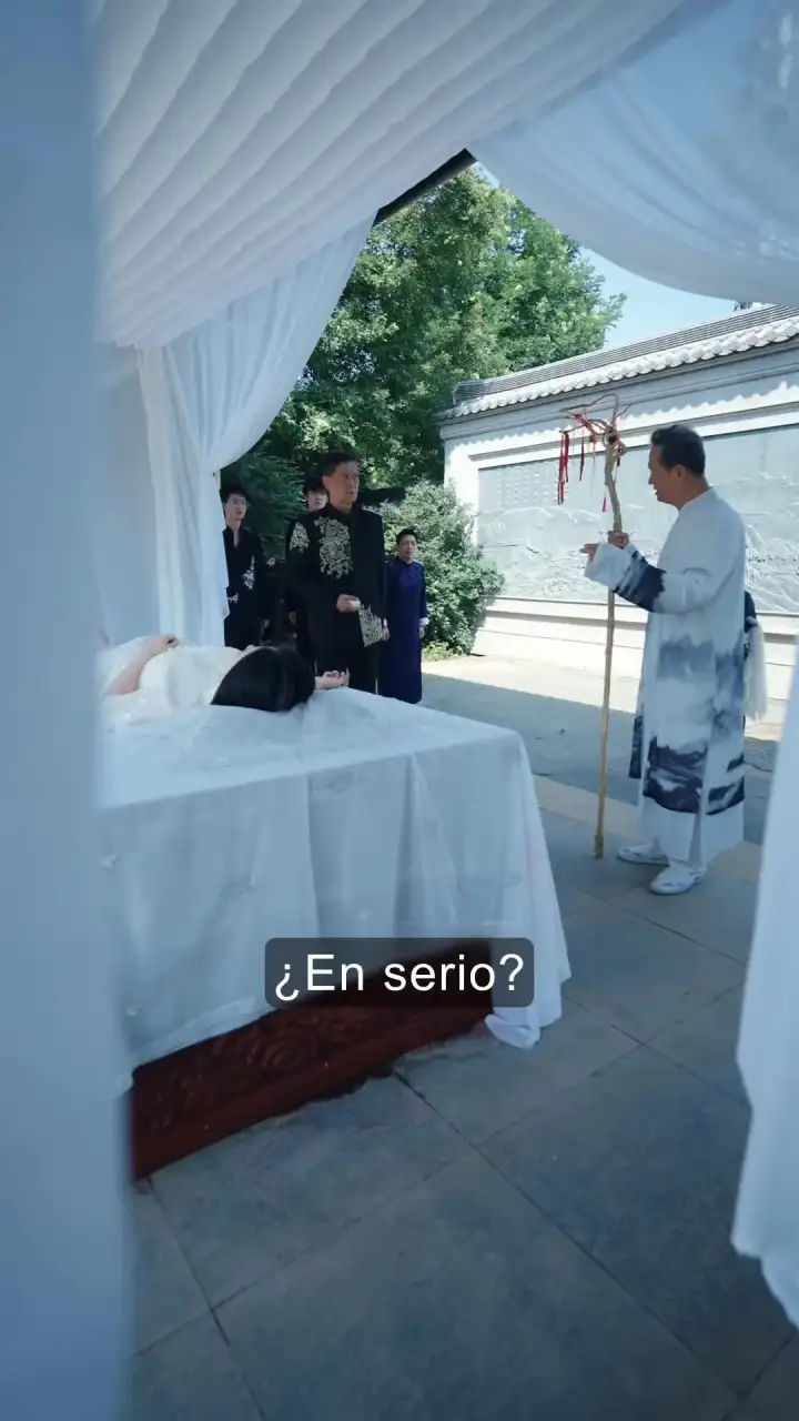 Episodio 2 de Soy el Rey del Mar y Sanador Legendario