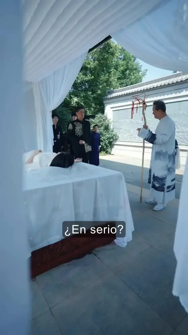 Episodio 2 de Soy el Rey del Mar y Sanador Legendario