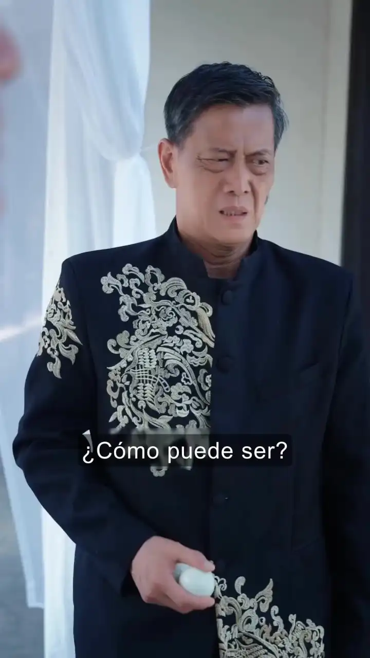 Episodio 4 de Soy el Rey del Mar y Sanador Legendario