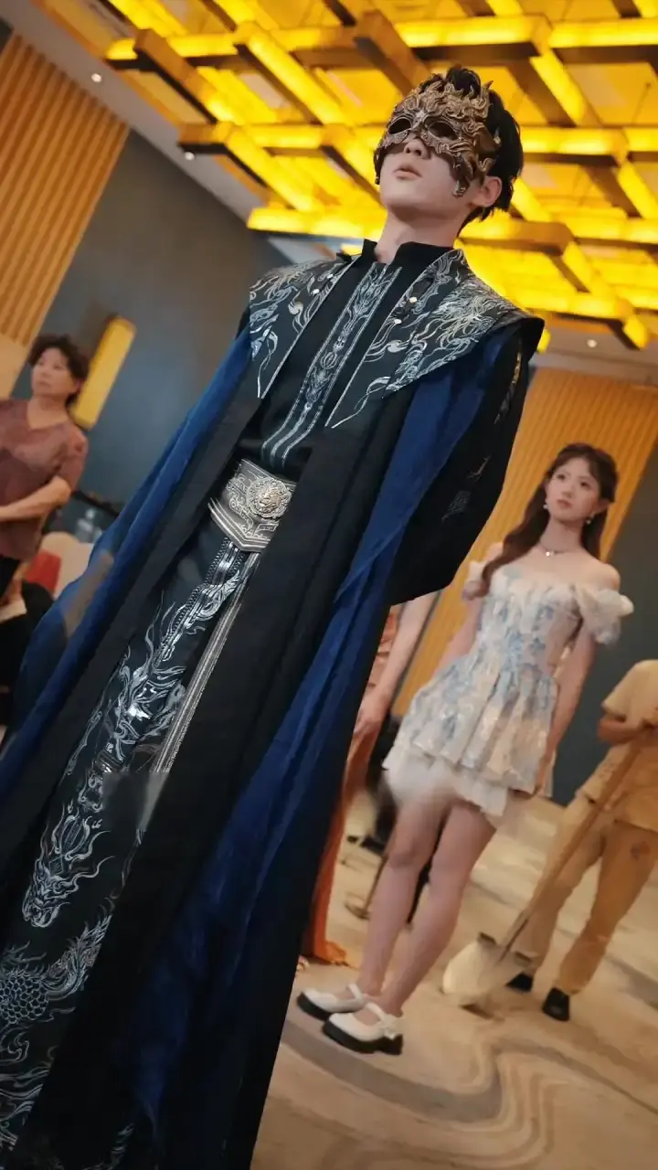 Episodio 74 de Soy el Rey del Mar y Sanador Legendario
