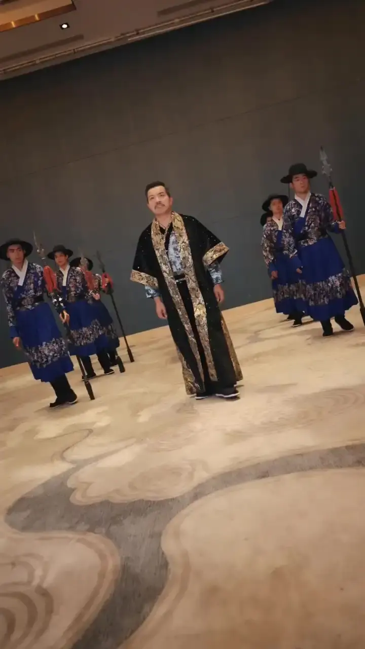 Episodio 75 de Soy el Rey del Mar y Sanador Legendario