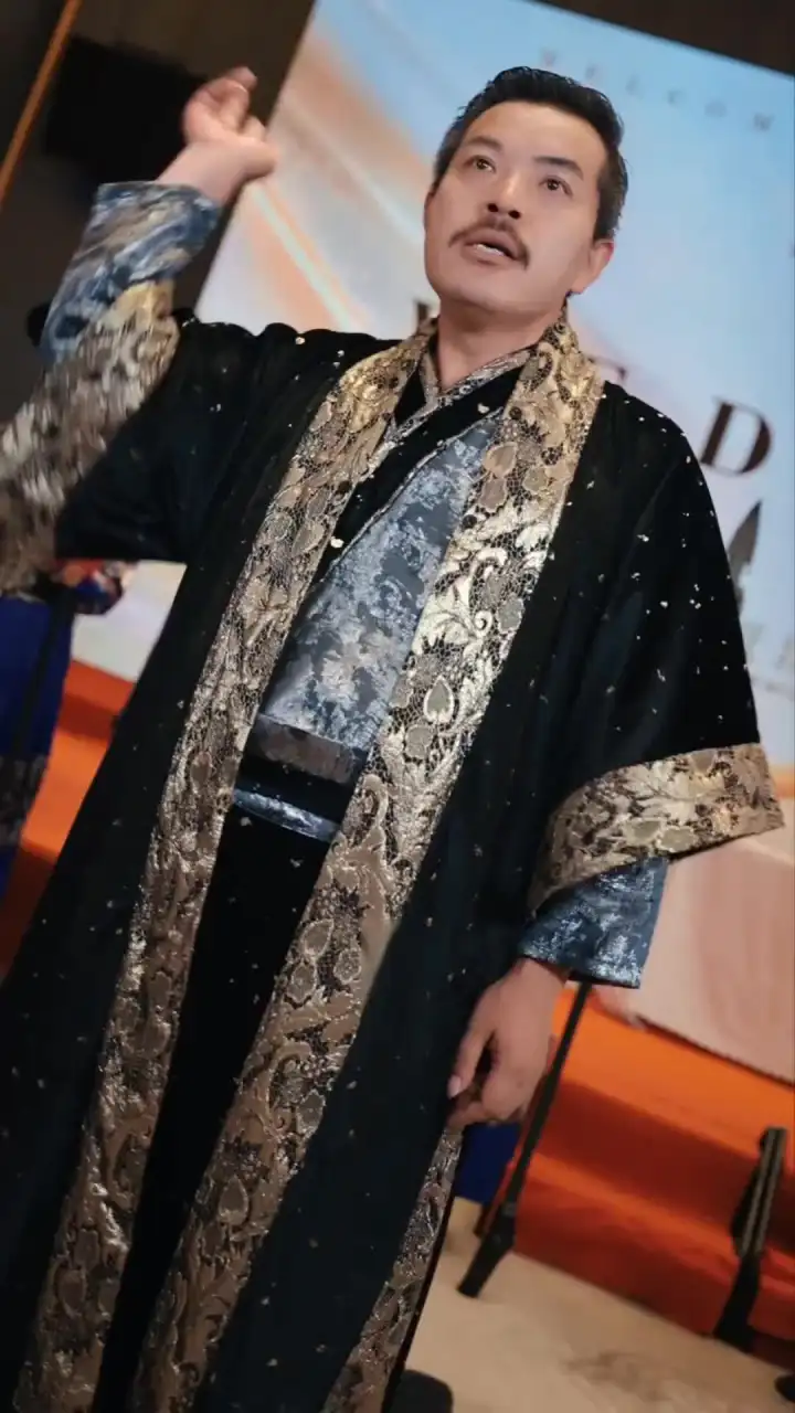 Episodio 80 de Soy el Rey del Mar y Sanador Legendario