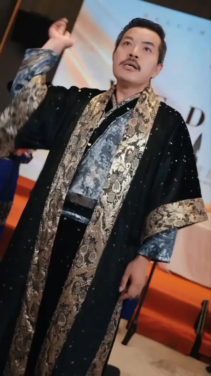 Episodio 80 de Soy el Rey del Mar y Sanador Legendario
