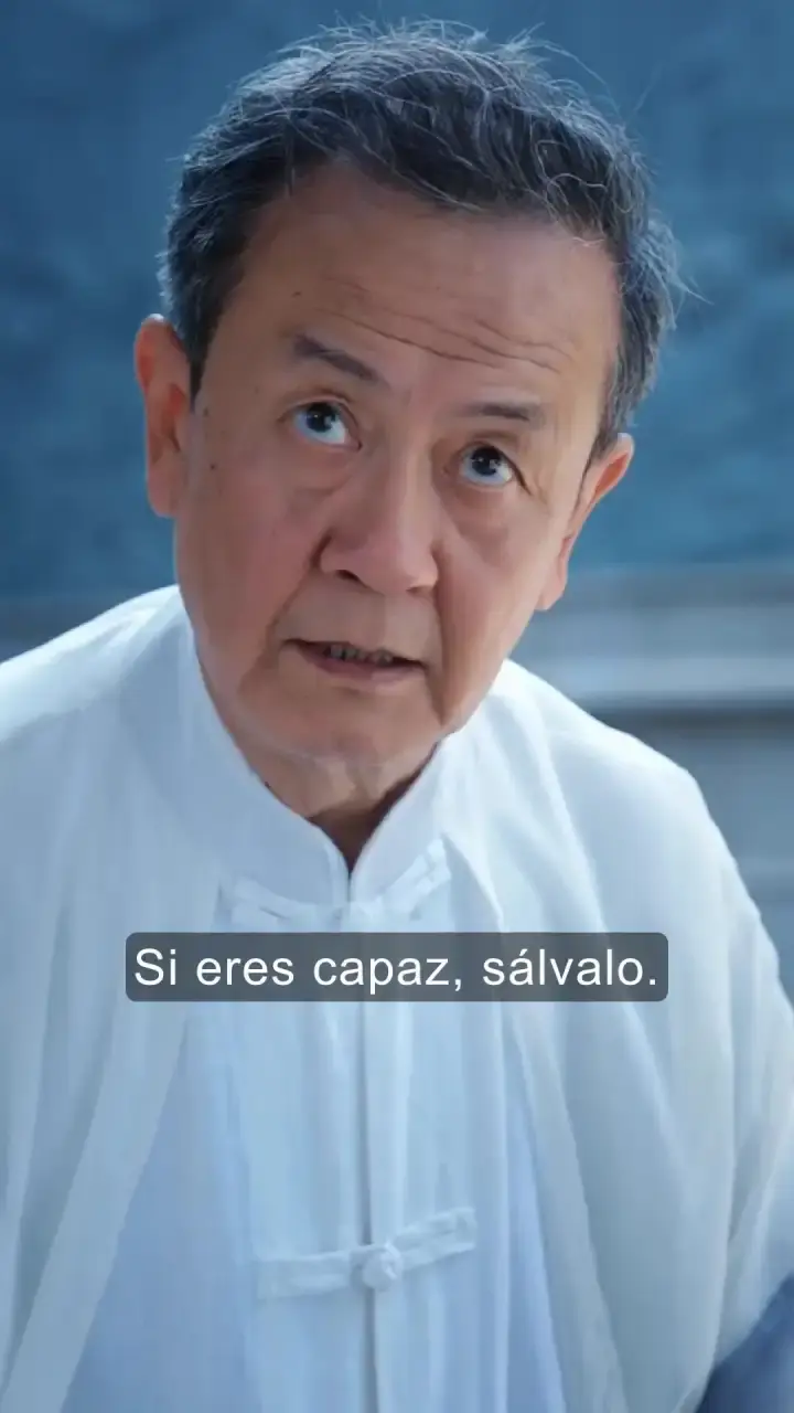 Episodio 9 de Soy el Rey del Mar y Sanador Legendario