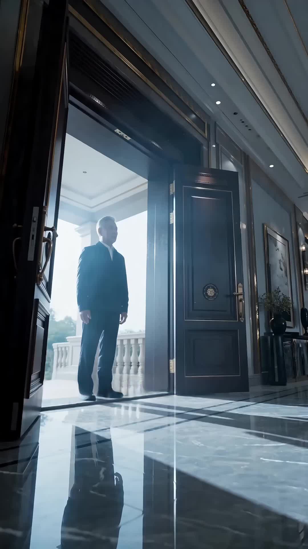 Episodio 48 de Sr. Ford, ahora soy su exesposa