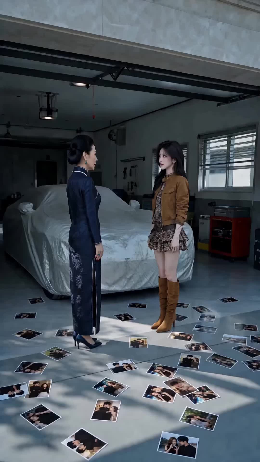 Episodio 8 de Sr. Ford, ahora soy su exesposa