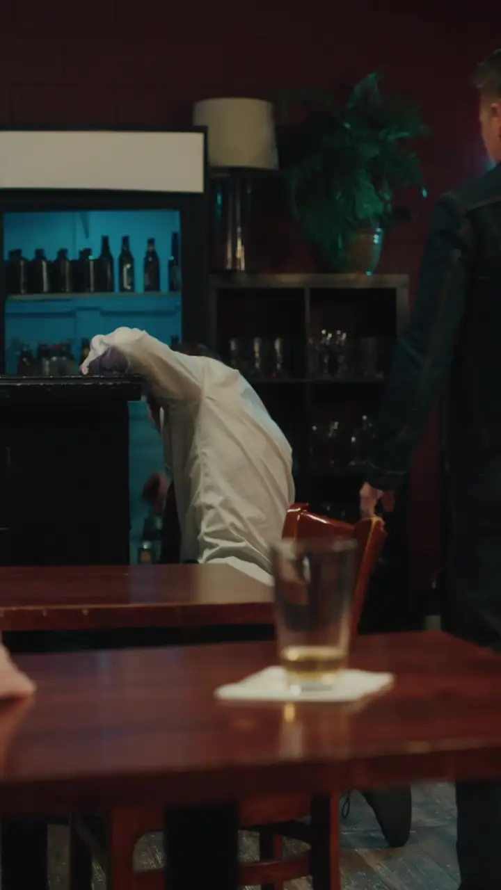Episodio 13 de Sra. Swan, enséñeme el amor