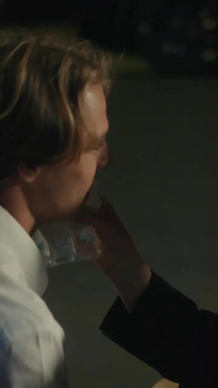 Episodio 14 de Sra. Swan, enséñeme el amor