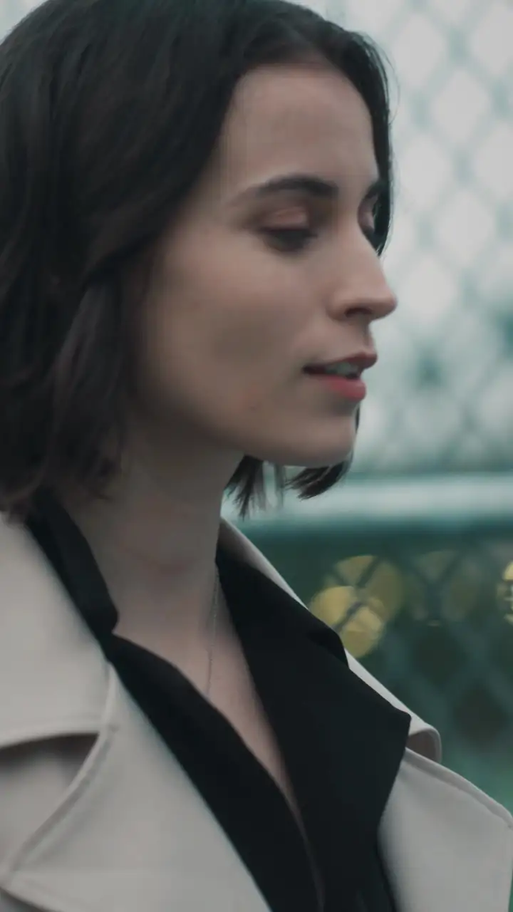 Episodio 3 de Sra. Swan, enséñeme el amor