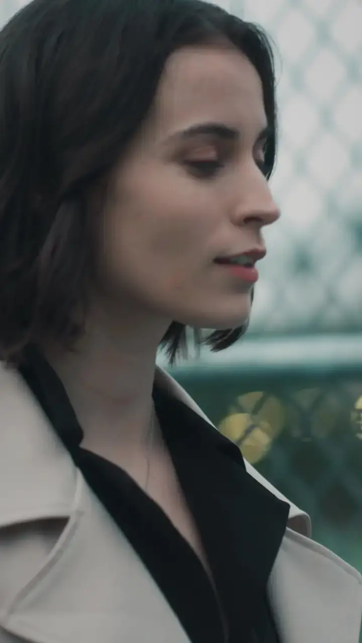 Episodio 3 de Sra. Swan, enséñeme el amor