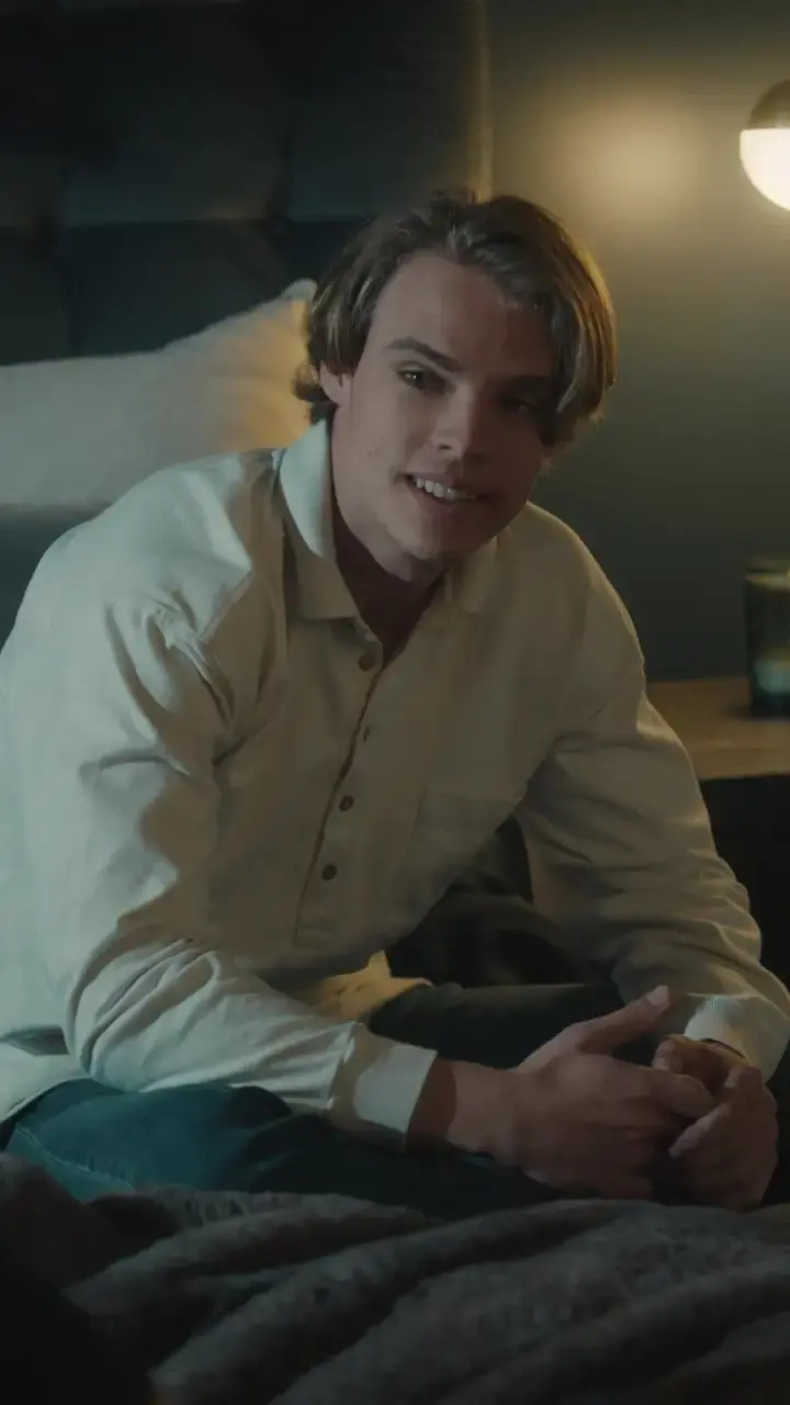 Episodio 30 de Sra. Swan, enséñeme el amor