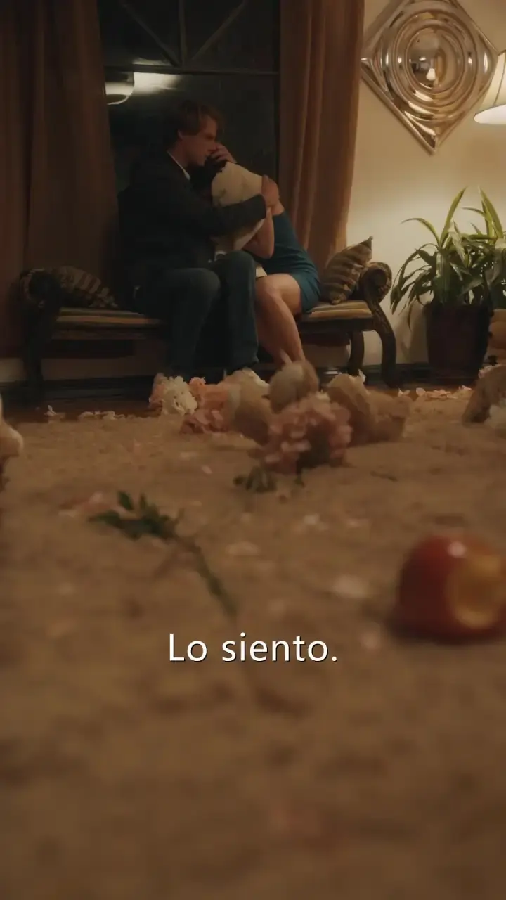 Episodio 33 de Sra. Swan, enséñeme el amor