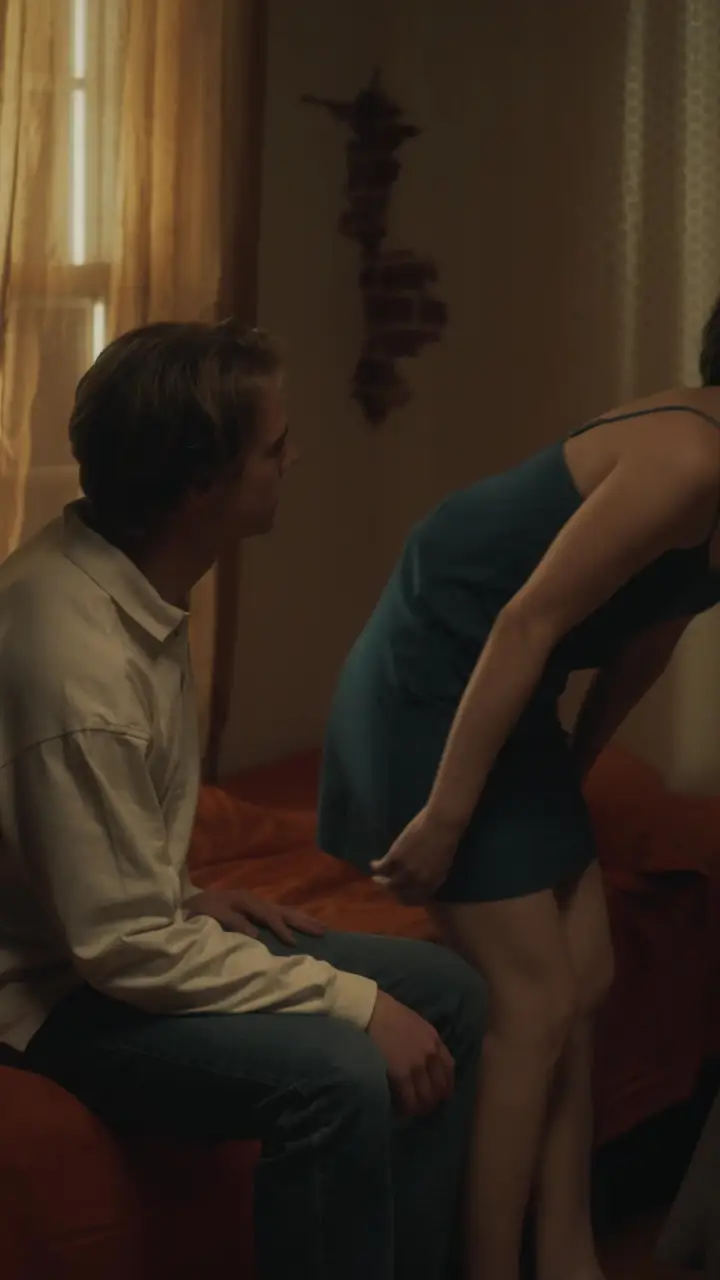 Episodio 35 de Sra. Swan, enséñeme el amor