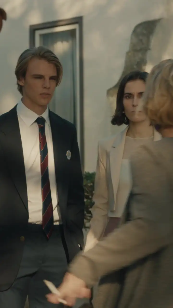 Episodio 40 de Sra. Swan, enséñeme el amor