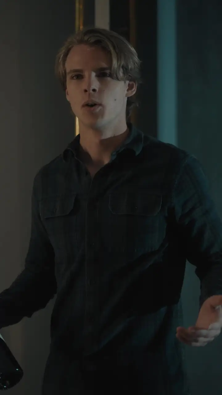 Episodio 47 de Sra. Swan, enséñeme el amor