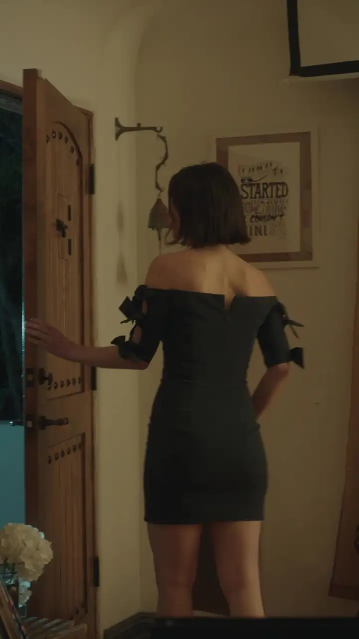Episodio 48 de Sra. Swan, enséñeme el amor