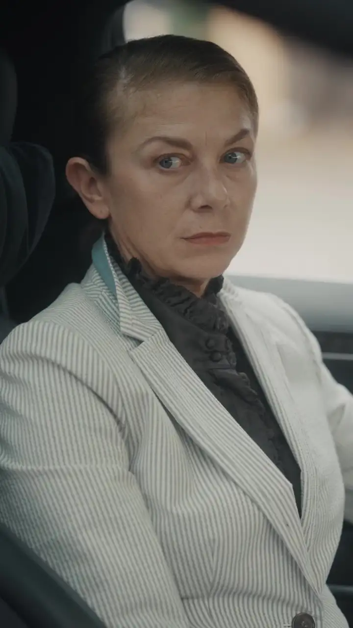 Episodio 5 de Sra. Swan, enséñeme el amor