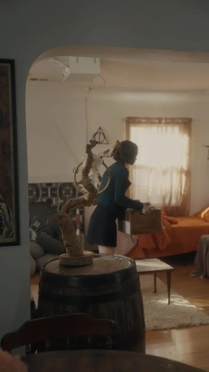 Episodio 53 de Sra. Swan, enséñeme el amor