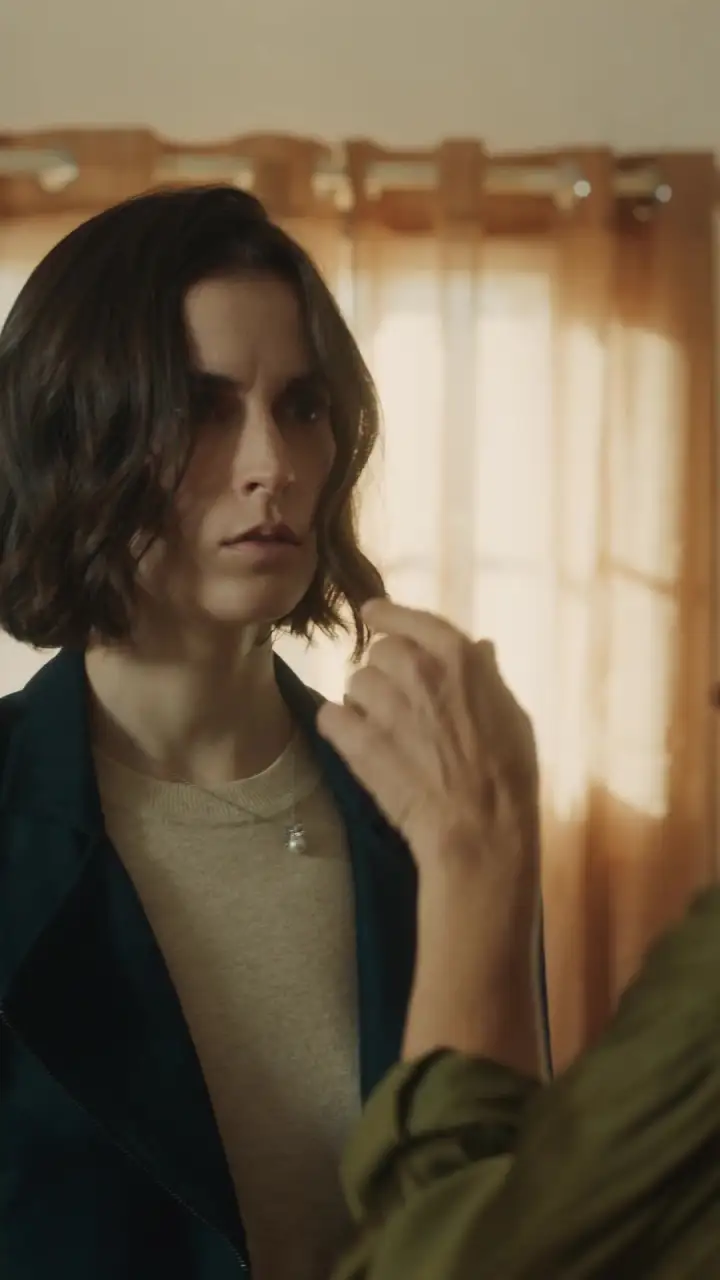 Episodio 54 de Sra. Swan, enséñeme el amor