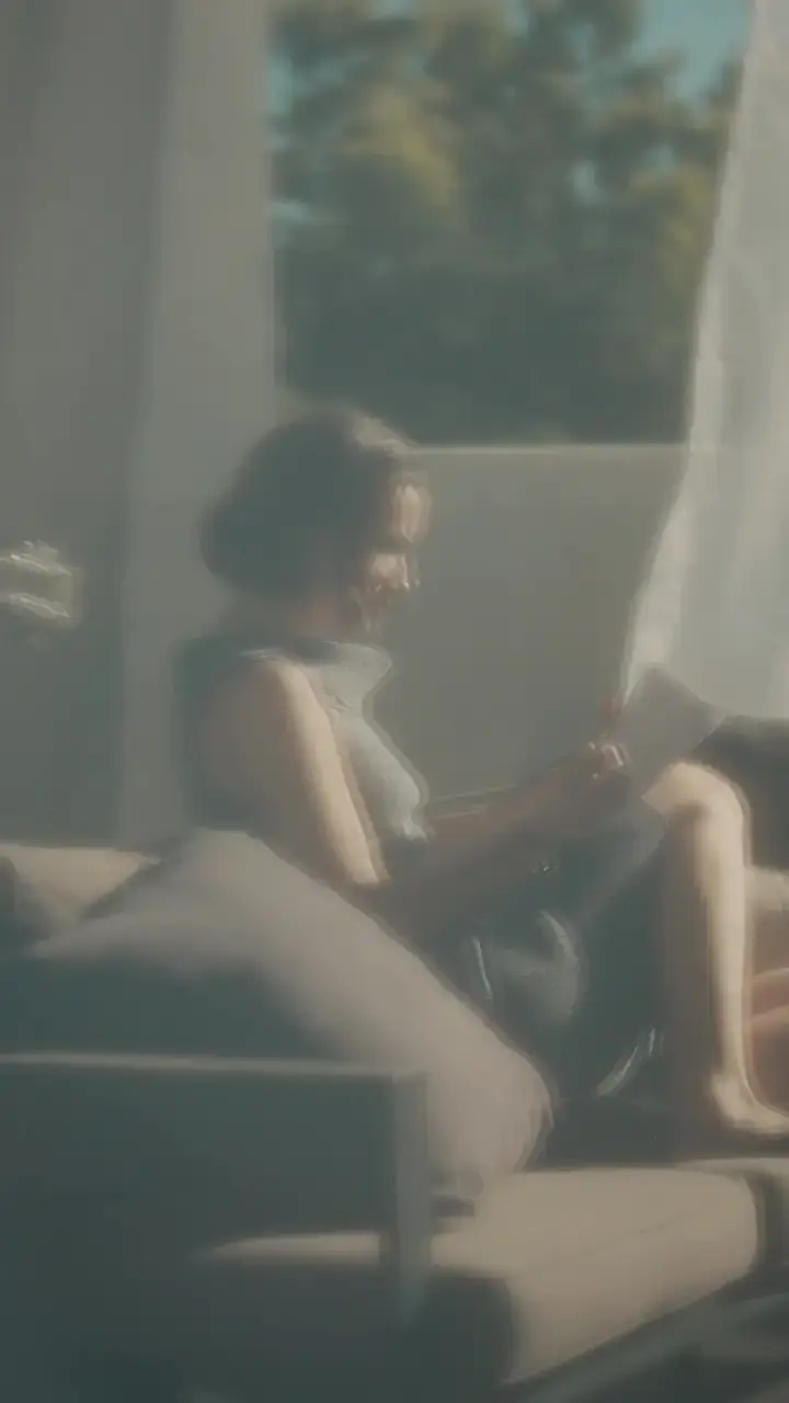 Episodio 63 de Sra. Swan, enséñeme el amor