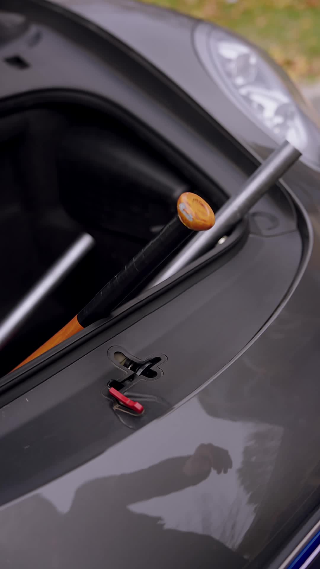 Episodio 13 de Su amante maneja mi carro