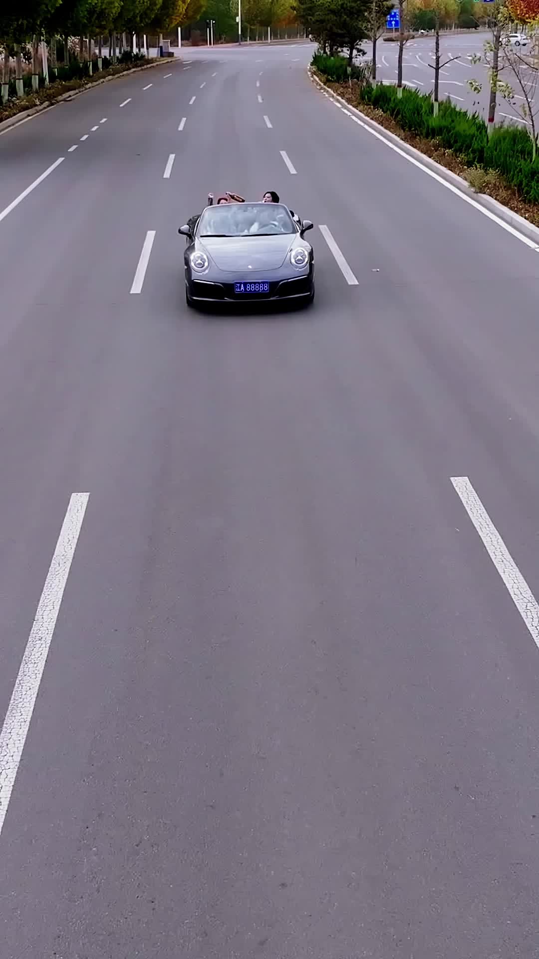 Episodio 2 de Su amante maneja mi carro