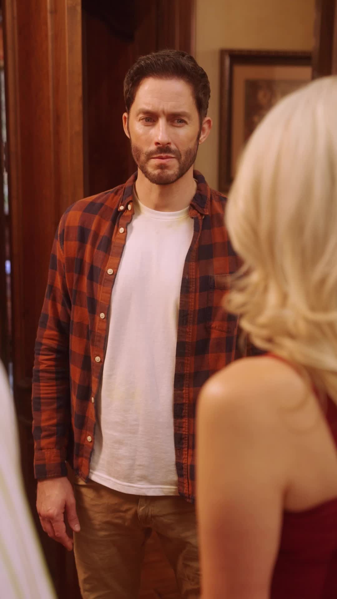 Episodio 13 de Su Cruzado Secreto
