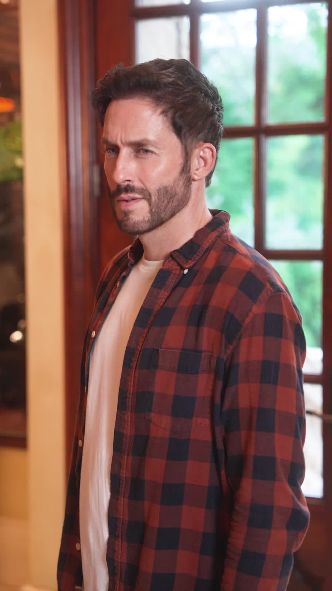 Episodio 19 de Su Cruzado Secreto