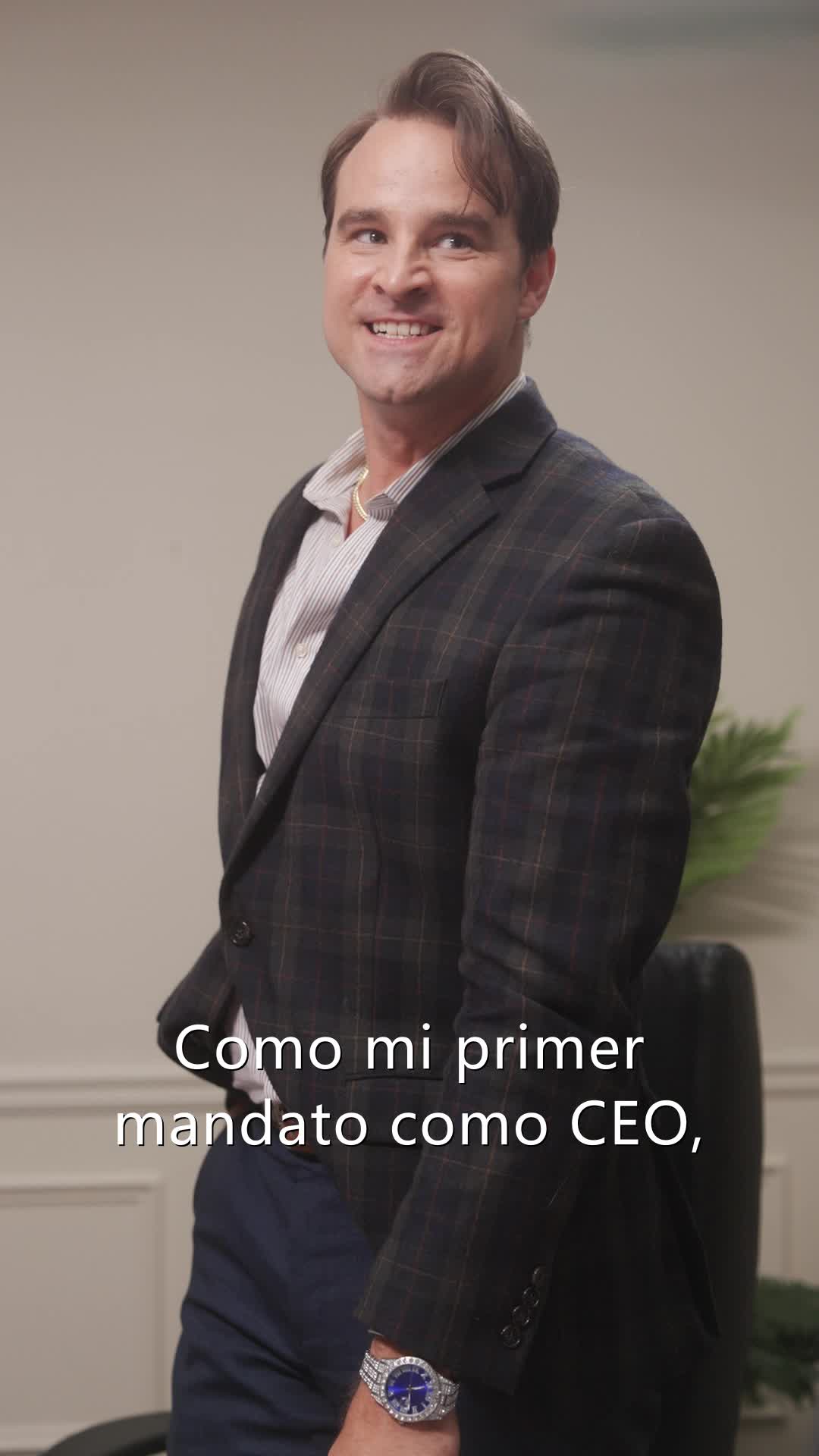 Episodio 29 de Su Cruzado Secreto