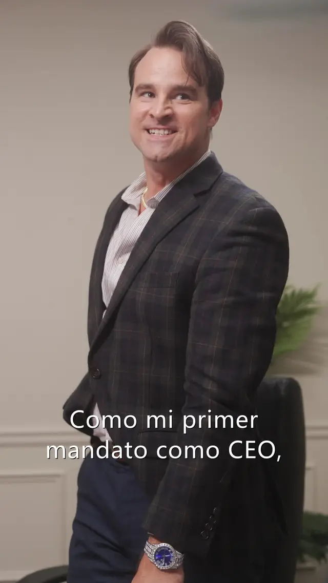 Episodio 29 de Su Cruzado Secreto