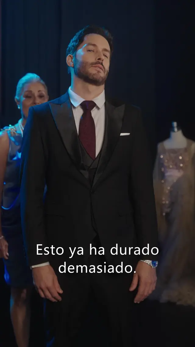 Episodio 55 de Su Cruzado Secreto