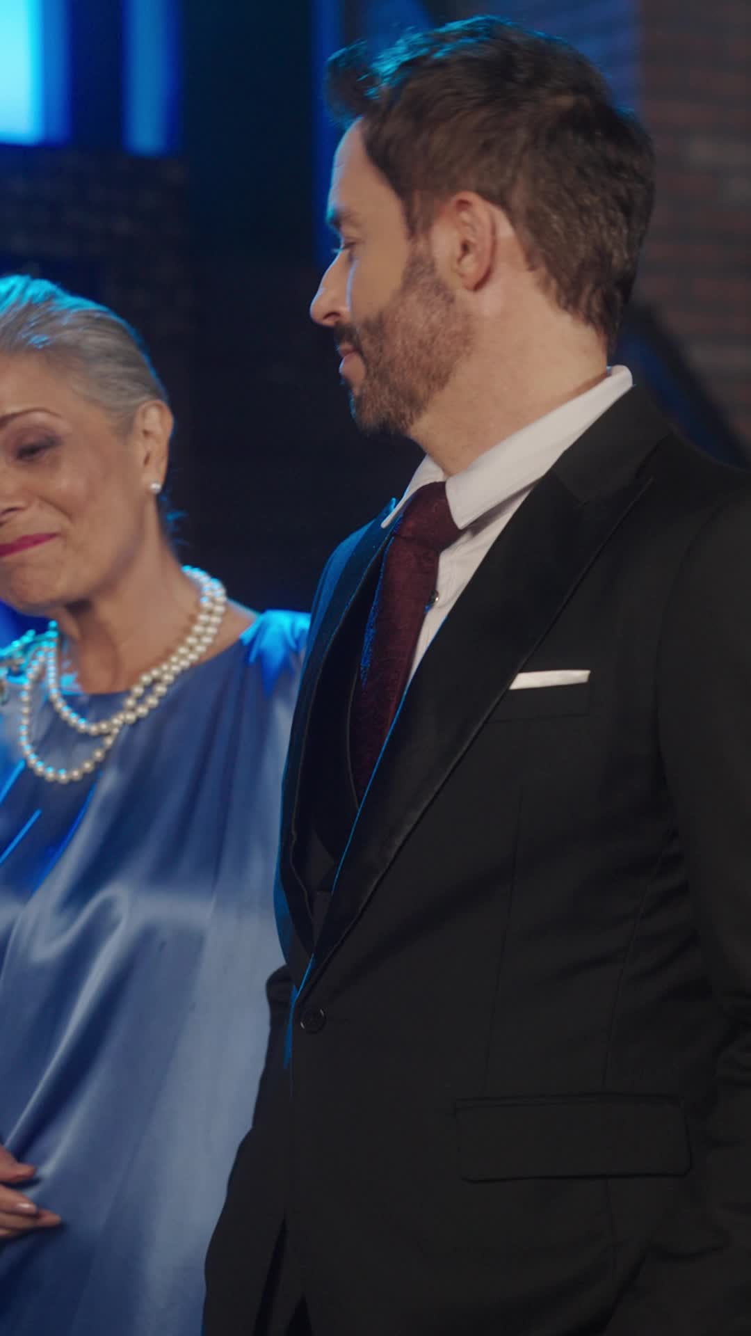 Episodio 57 de Su Cruzado Secreto