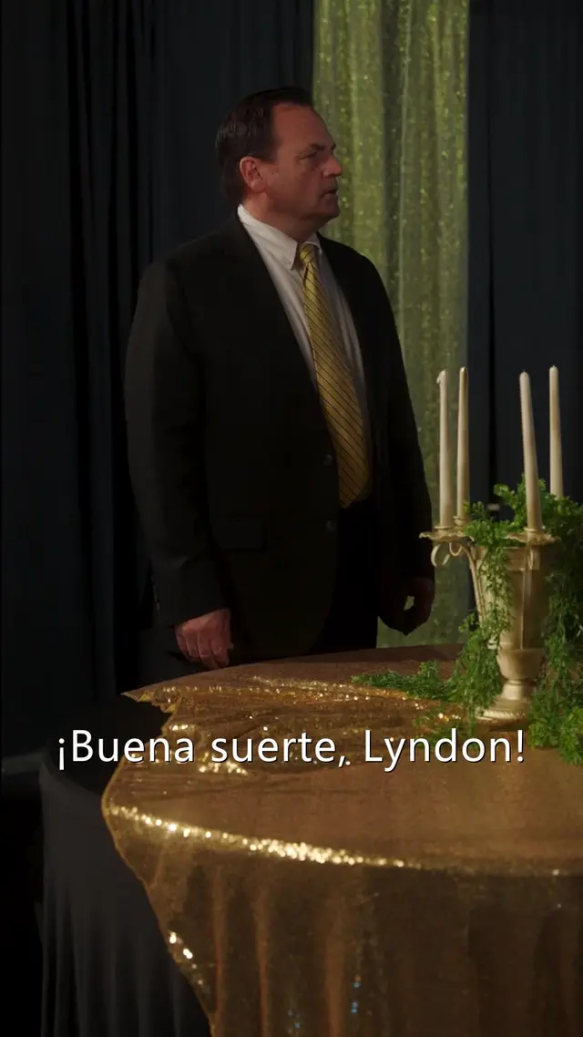 Episodio 71 de Su Cruzado Secreto