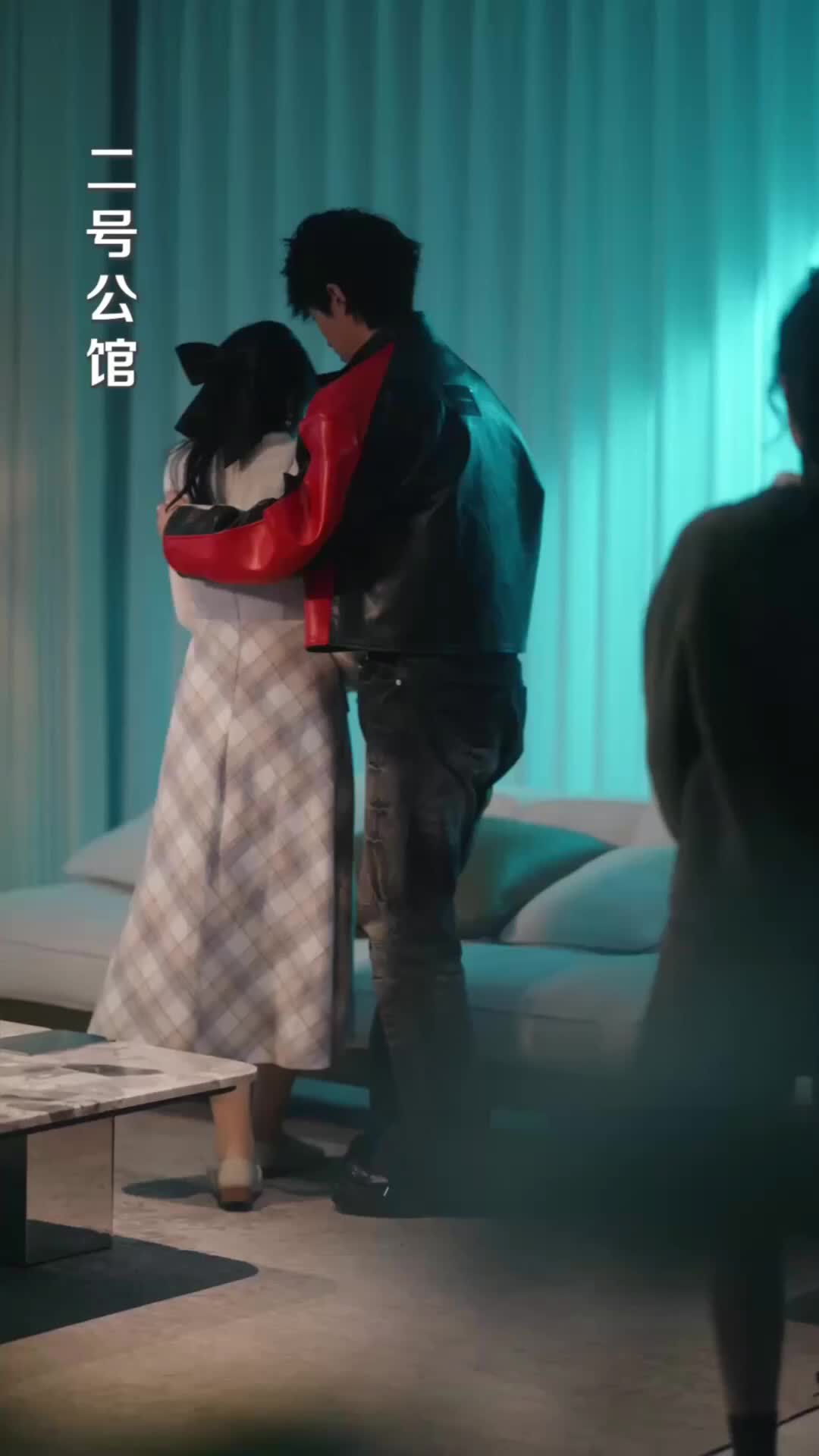 Episodio 12 de Su desprecio, mi fortuna