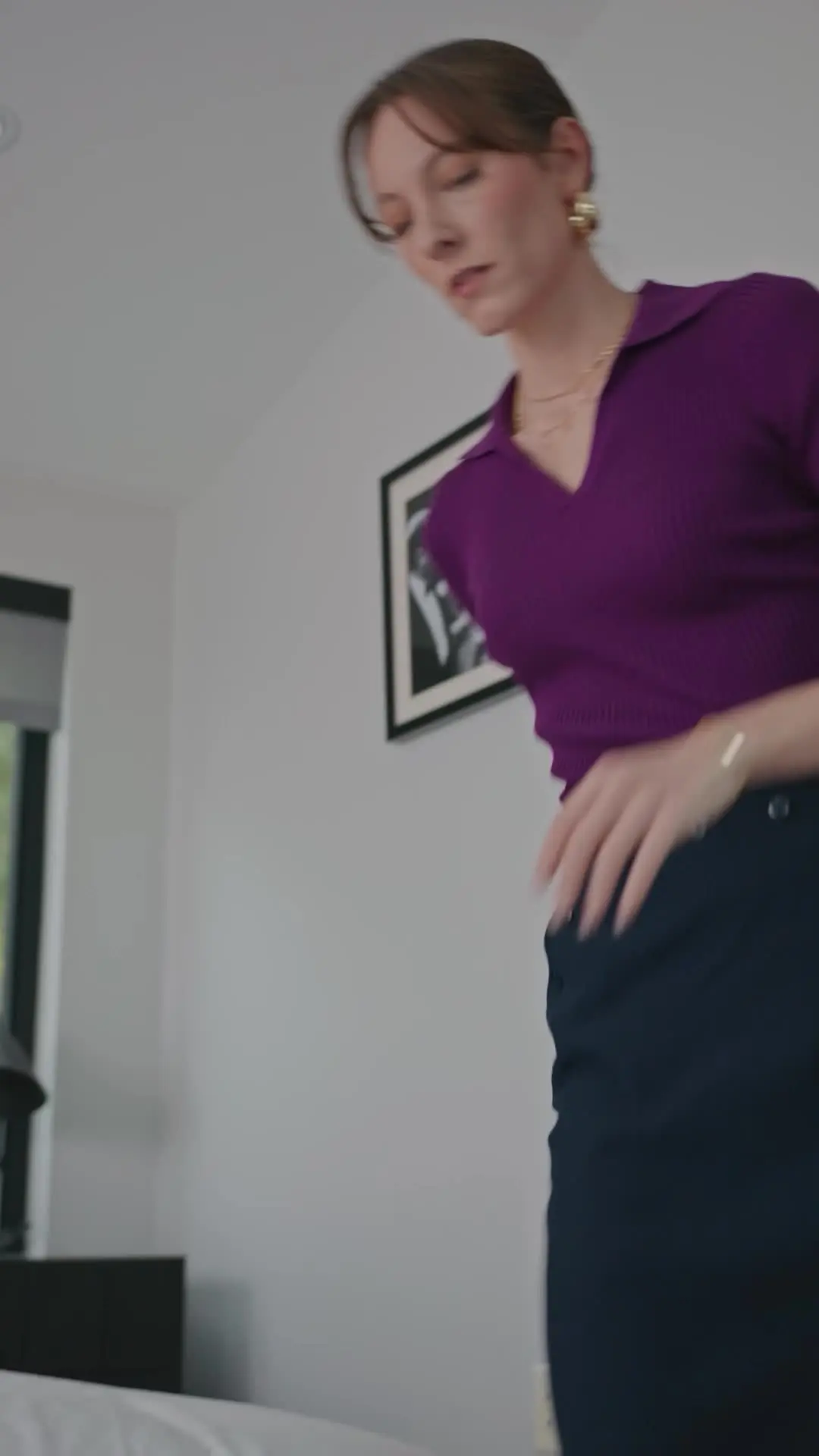 Episodio 14 de Su hermano perdido en el espacio