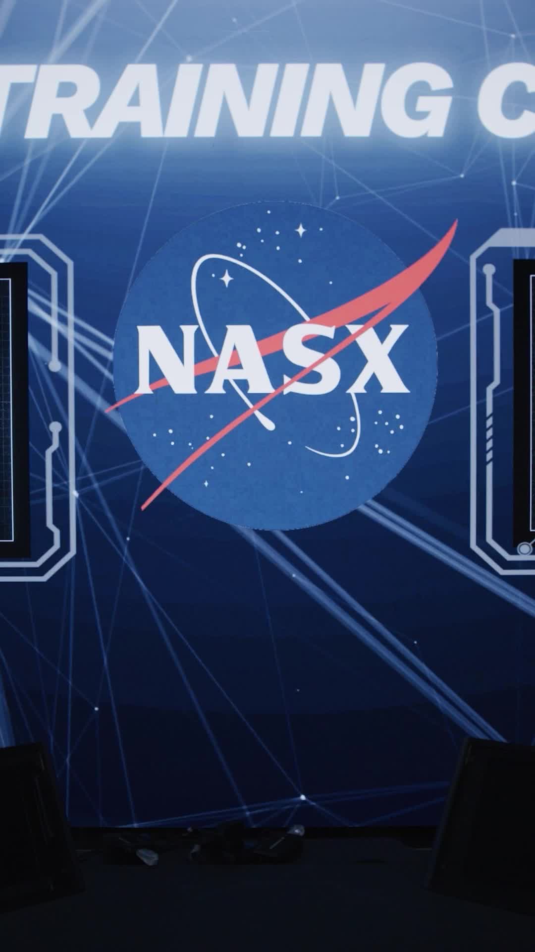 Episodio 3 de Su hermano perdido en el espacio