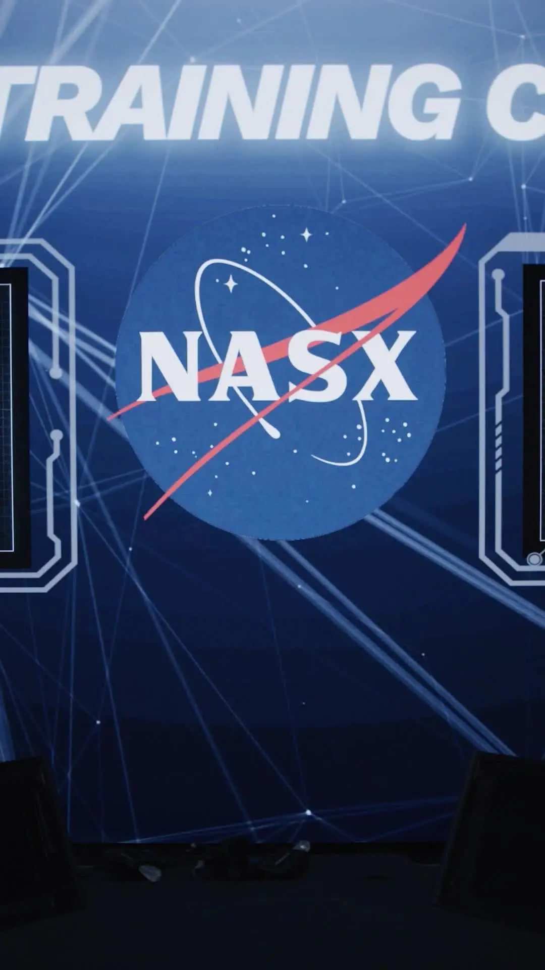 Episodio 3 de Su hermano perdido en el espacio