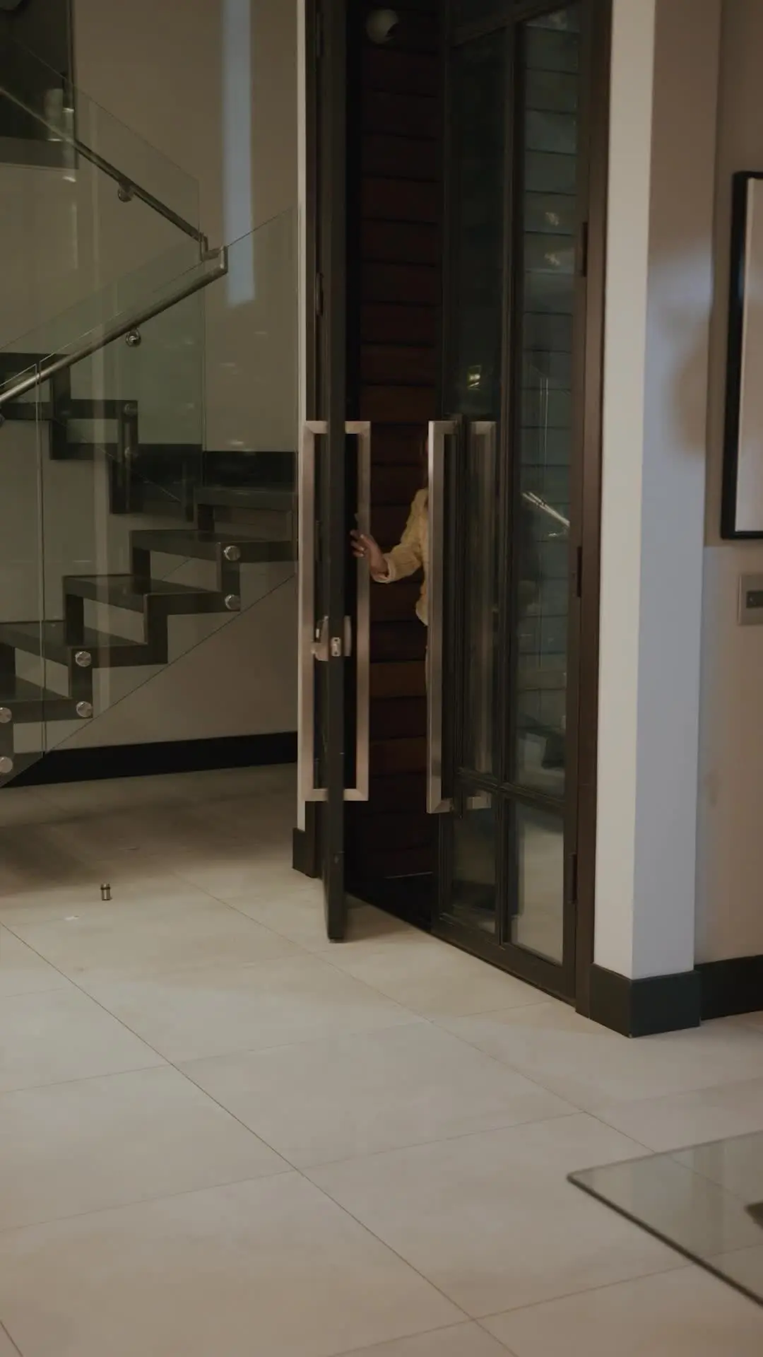 Episodio 47 de Su hermano perdido en el espacio