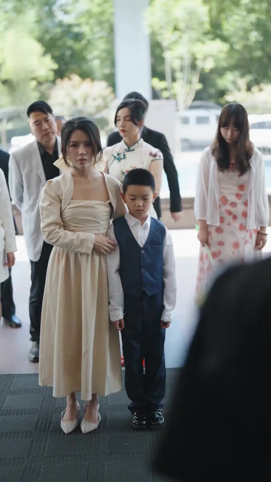 Episodio 9 de Su Humilde y Dura Esposa