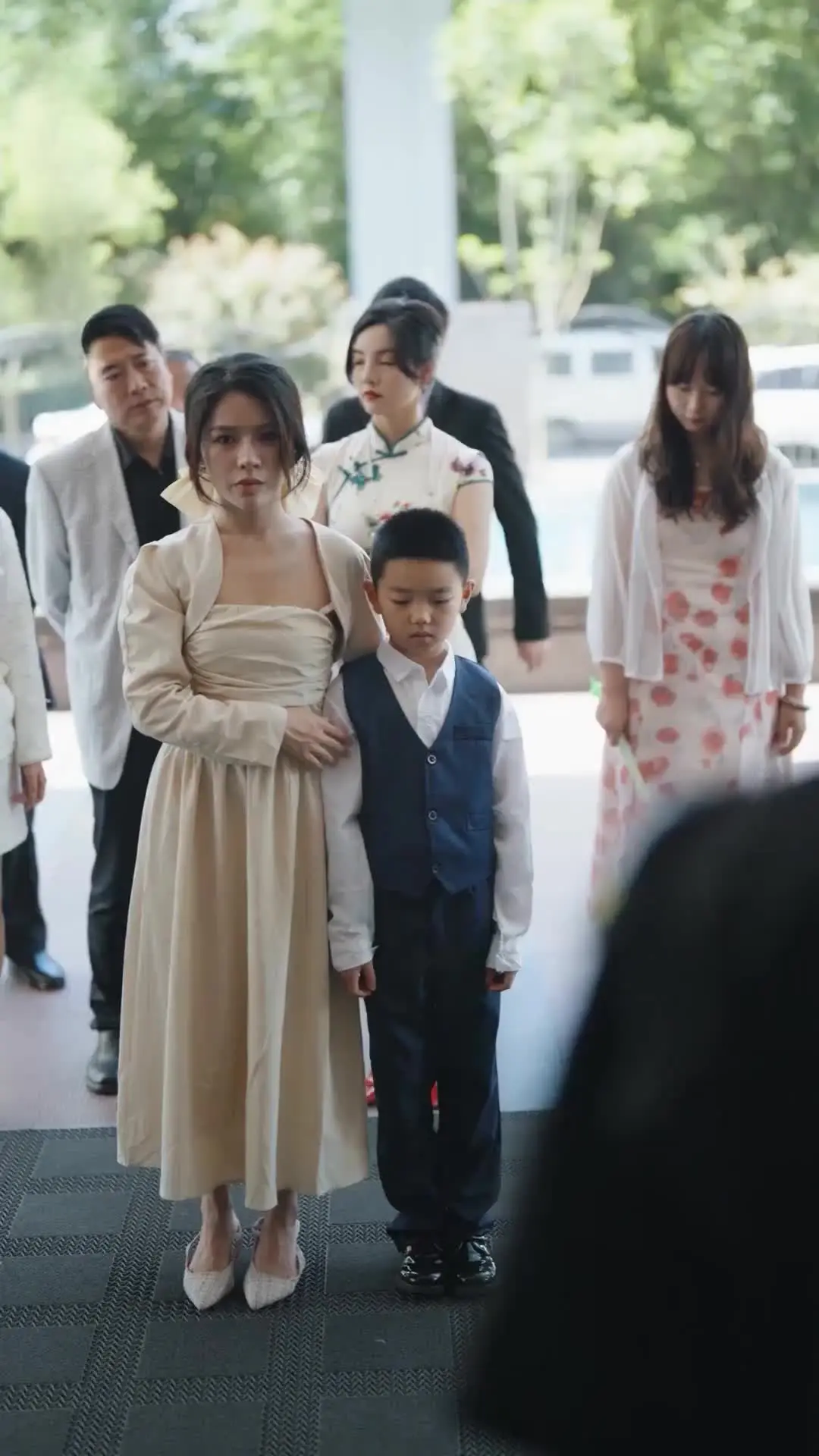 Episodio 9 de Su Humilde y Dura Esposa