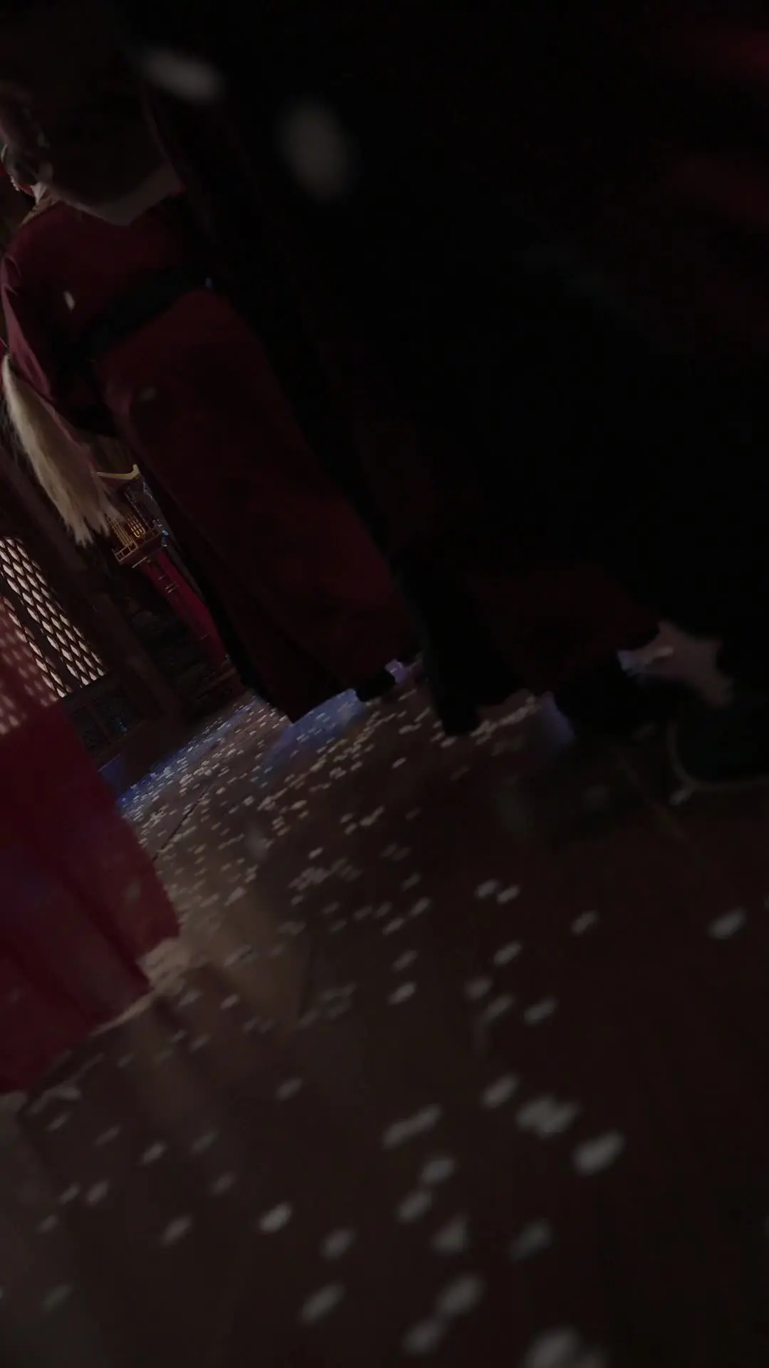 Episodio 1 de Su majestad es un cambiaformas